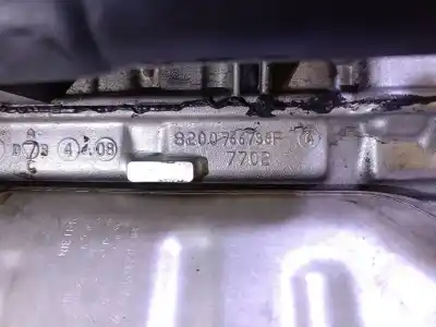 Pezzo di ricambio per auto di seconda mano motore completo per renault scénic ii (jm0/1_) 1.6 16v (jm1r) riferimenti oem iam k4m9766 d065948 7701477426