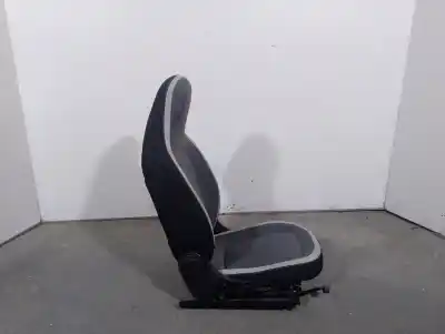Peça sobressalente para automóvel em segunda mão assento dianteiro esquerdo por renault twingo iii (bcm_, bca_) 0.9 tce 90 referências oem iam 8201524242  8201524242