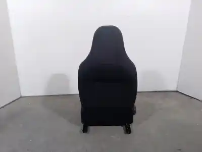 Автозапчастина б/у ліве передне сиділо для renault twingo iii (bcm_, bca_) 0.9 tce 90 посилання на oem iam 8201524242  8201524242