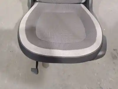 Автозапчастина б/у ліве передне сиділо для renault twingo iii (bcm_, bca_) 0.9 tce 90 посилання на oem iam 8201524242  8201524242