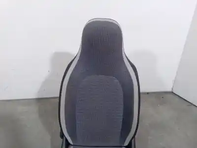 Автозапчастина б/у ліве передне сиділо для renault twingo iii (bcm_, bca_) 0.9 tce 90 посилання на oem iam 8201524242  8201524242