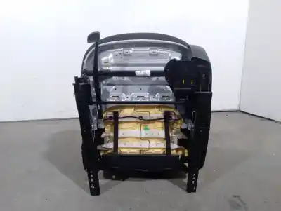 Автозапчастина б/у ліве передне сиділо для renault twingo iii (bcm_, bca_) 0.9 tce 90 посилання на oem iam 8201524242  8201524242