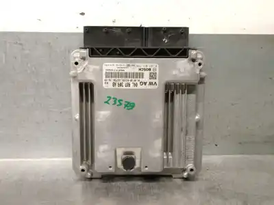 Автозапчасти б/у  за AUDI Q3 (8UB, 8UG)  ссылки OEM IAM 04L907309AB 0281031786 BOSCH 