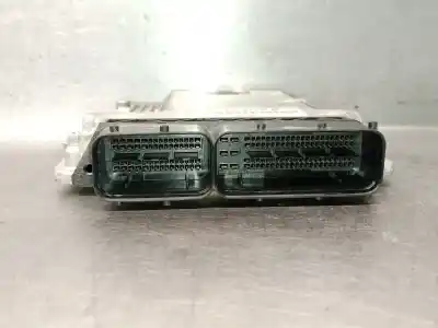 Автозапчастина б/у ебу контролер двигуна для audi q3 (8ub, 8ug) 2.0 tdi посилання на oem iam 04l907309ab 0281031786 bosch 