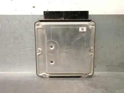 Автозапчастина б/у ебу контролер двигуна для audi q3 (8ub, 8ug) 2.0 tdi посилання на oem iam 04l907309ab 0281031786 bosch 