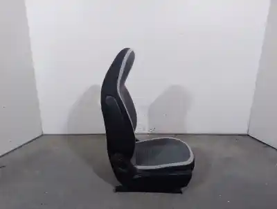 Автозапчастина б/у передне праве сиділо для renault twingo iii (bcm_, bca_) 0.9 tce 90 посилання на oem iam 8201524252  8201524252