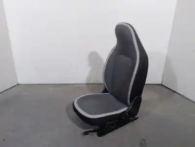 Автозапчастина б/у передне праве сиділо для renault twingo iii (bcm_, bca_) 0.9 tce 90 посилання на oem iam 8201524252  8201524252