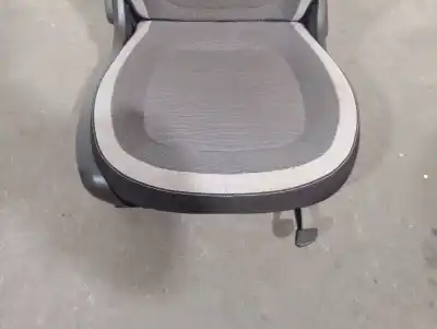 Автозапчастина б/у передне праве сиділо для renault twingo iii (bcm_, bca_) 0.9 tce 90 посилання на oem iam 8201524252  8201524252