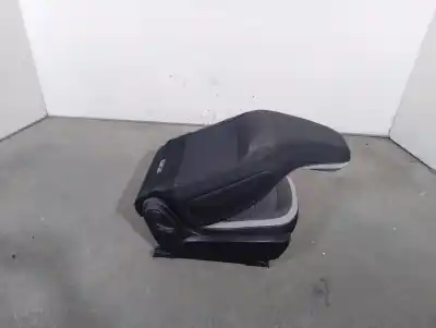 Автозапчастина б/у передне праве сиділо для renault twingo iii (bcm_, bca_) 0.9 tce 90 посилання на oem iam 8201524252  8201524252