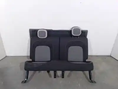 Автозапчастина б/у  для RENAULT TWINGO III (BCM_, BCA_)  Посилання на OEM IAM 8201523642  8201523642