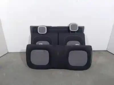 Автозапчастина б/у задні сидіння для renault twingo iii (bcm_, bca_) 0.9 tce 90 посилання на oem iam 8201523642  8201523642