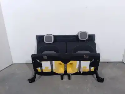 Автозапчастина б/у задні сидіння для renault twingo iii (bcm_, bca_) 0.9 tce 90 посилання на oem iam 8201523642  8201523642