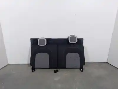 Автозапчастина б/у задні сидіння для renault twingo iii (bcm_, bca_) 0.9 tce 90 посилання на oem iam 8201523642  8201523642