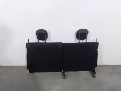 Автозапчастина б/у задні сидіння для renault twingo iii (bcm_, bca_) 0.9 tce 90 посилання на oem iam 8201523642  8201523642