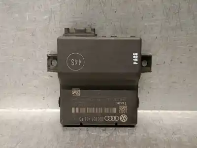 Pezzo di ricambio per auto di seconda mano  per AUDI Q3 (8UB, 8UG)  Riferimenti OEM IAM 8U0907468AQ 2840652917300 TEMIC 