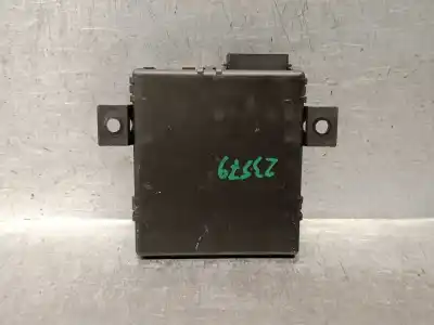 Peça sobressalente para automóvel em segunda mão módulo eletrônico por audi q3 (8ub, 8ug) 2.0 tdi referências oem iam 8u0907468aq 2840652917300 temic 