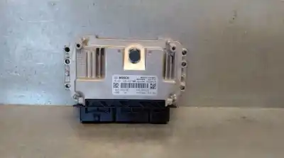 Автозапчасти б/у блок управления двигателем за renault twingo iii (bcm_, bca_) 0.9 tce 90 ссылки oem iam 237105821r