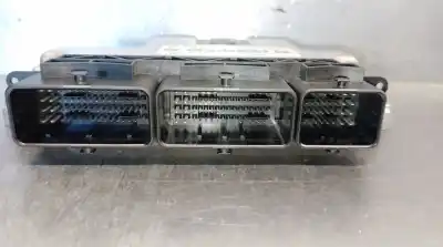 Автозапчасти б/у блок управления двигателем за renault twingo iii (bcm_, bca_) 0.9 tce 90 ссылки oem iam 237105821r  