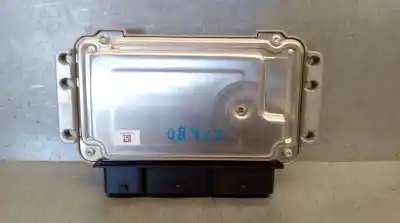 Автозапчасти б/у блок управления двигателем за renault twingo iii (bcm_, bca_) 0.9 tce 90 ссылки oem iam 237105821r  