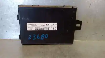 İkinci el araba yedek parçası elektronik modül için renault twingo iii (bcm_, bca_) 0.9 tce 90 oem iam referansları 284b18973r  284b18973r