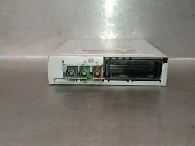 Pièce détachée automobile d'occasion module électronique pour audi q3 (8ub, 8ug) 2.0 tdi références oem iam 8u0907441  