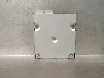 Pièce détachée automobile d'occasion module électronique pour audi q3 (8ub, 8ug) 2.0 tdi références oem iam 8u0907441  