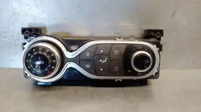 Pezzo di ricambio per auto di seconda mano  per RENAULT TWINGO III (BCM_, BCA_)  Riferimenti OEM IAM 275102284R  275102284R