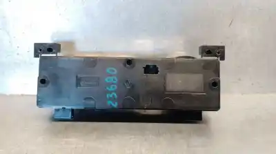 Автозапчасти б/у климат-контроль за renault twingo iii (bcm_, bca_) 0.9 tce 90 ссылки oem iam 275102284r  275102284r