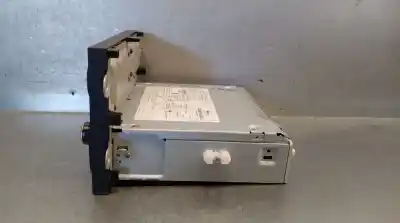 Автозапчастина б/у аудіо система / радіо cd для renault twingo iii (bcm_, bca_) 0.9 tce 90 посилання на oem iam 281153690r  281153690r