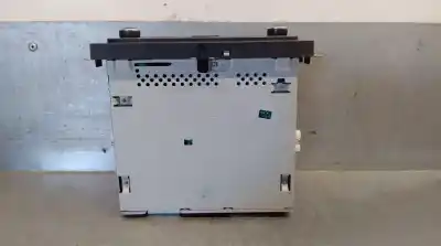 Автозапчастина б/у аудіо система / радіо cd для renault twingo iii (bcm_, bca_) 0.9 tce 90 посилання на oem iam 281153690r  281153690r