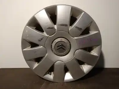 Автозапчастина б/у ШИНА для CITROEN XSARA PICASSO (N68)  Посилання на OEM IAM 5402J7  R156JX15CH4-18 Автозапчастина б/у ШИНА для CITROEN XSARA PICASSO (N68)  Посилання на OEM IAM 5402J7  R156JX15CH4-18