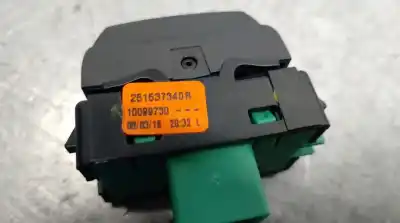 Second-hand car spare part switch for renault twingo iii (bcm_, bca_) 0.9 tce 90 oem iam references 251537340r  251537340r