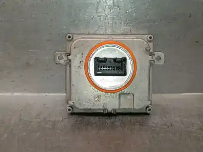 Pezzo di ricambio per auto di seconda mano  per AUDI Q3 (8UB, 8UG)  Riferimenti OEM IAM 4G0907397Q LTM211B KEBODA 