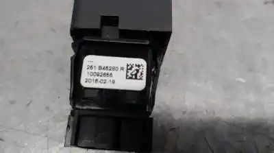 İkinci el araba yedek parçası degistirmek için renault twingo iii (bcm_, bca_) 0.9 tce 90 oem iam referansları 251b45280r  251b45280r