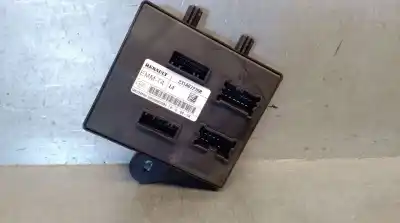 Автозапчасти б/у электронный модуль за renault twingo iii (bcm_, bca_) 0.9 tce 90 ссылки oem iam 231a07278r