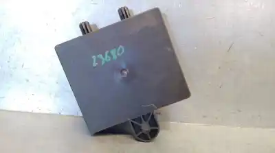 Pezzo di ricambio per auto di seconda mano modulo elettronico per renault twingo iii (bcm_, bca_) 0.9 tce 90 riferimenti oem iam 231a07278r  231a07278r