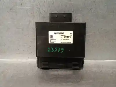 Автозапчасти б/у  за AUDI Q3 (8UB, 8UG)  ссылки OEM IAM 8K0959663D 120012872 DAESUNG AAB 