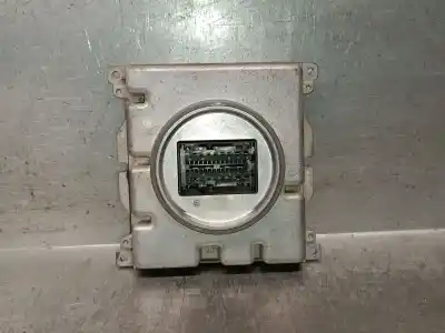 Pezzo di ricambio per auto di seconda mano  per AUDI Q3 (8UB, 8UG)  Riferimenti OEM IAM 7PP941572AB W003T25075 MITSUBISHI 