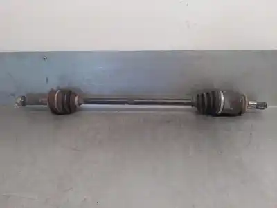 Peça sobressalente para automóvel em segunda mão transmissão traseira direita por subaru forester (sh_) 2.0 d awd (shh) referências oem iam 28421sc021