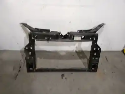 Peça sobressalente para automóvel em segunda mão painel frontal por fiat 500 (312_) 1.4 (312axc1b, 312cxc1b) referências oem iam 51859800