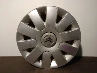 Автозапчастина б/у ШИНА для CITROEN XSARA PICASSO (N68)  Посилання на OEM IAM 5402J7  R156JX15CH4-18 Автозапчастина б/у ШИНА для CITROEN XSARA PICASSO (N68)  Посилання на OEM IAM 5402J7  R156JX15CH4-18
