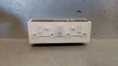 Second-hand car spare part switch for renault twingo iii (bcm_, bca_) 0.9 tce 90 oem iam references 248a07726r  264709249r