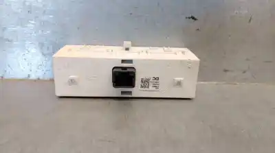 Second-hand car spare part switch for renault twingo iii (bcm_, bca_) 0.9 tce 90 oem iam references 248a07726r  264709249r