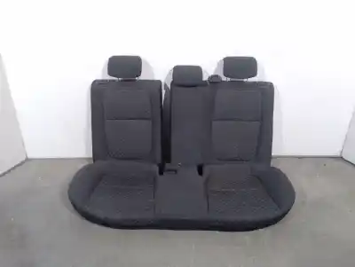 Piesă de schimb auto la mâna a doua scaune din spate pentru kia rio iv (yb, sc, fb) 1.2 cvvt referințe oem iam 89100h8010sjf