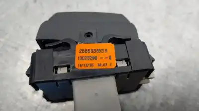 Second-hand car spare part switch for renault twingo iii (bcm_, bca_) 0.9 tce 90 oem iam references 255503853r  255503853r