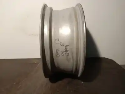 Pezzo di ricambio per auto di seconda mano cerchione in lega per renault scénic ii (jm0/1_) 1.6 16v (jm1r) riferimenti oem iam 8200938364  r166.5jx16ch4-49