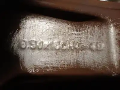 Pezzo di ricambio per auto di seconda mano cerchione in lega per renault scénic ii (jm0/1_) 1.6 16v (jm1r) riferimenti oem iam 8200938364  r166.5jx16ch4-49