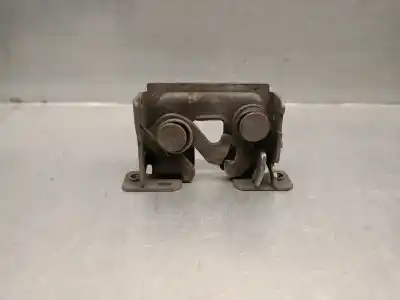 Peça sobressalente para automóvel em segunda mão Fechadura Do Capô por BMW SERIE 1 BERLINA (E81/E87) 2.0 Turbodiesel CAT Referências OEM IAM 51237008755  51237008755