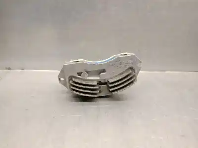 Peça sobressalente para automóvel em segunda mão Resistência Sofagem Chauffage por BMW SERIE 1 BERLINA (E81/E87) 2.0 Turbodiesel CAT Referências OEM IAM 64119265892  64119265892