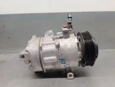 Piesă de schimb auto la mâna a doua compresor de aer condiționat pentru kia rio iv (yb, sc, fb) 1.2 cvvt referințe oem iam 1e59e36900